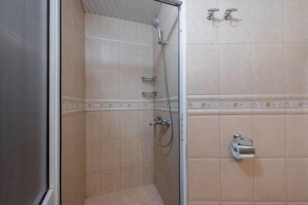 Vazov Residence , Two Bedroom Top Centre Apartment Várna Kültér fotó