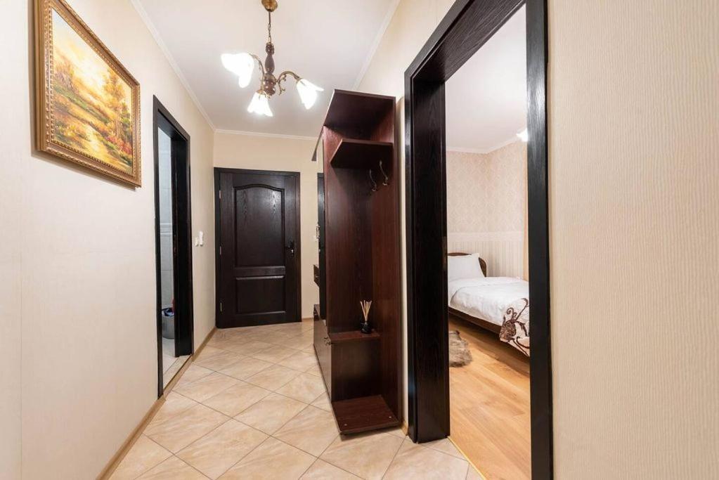 Vazov Residence , Two Bedroom Top Centre Apartment Várna Kültér fotó